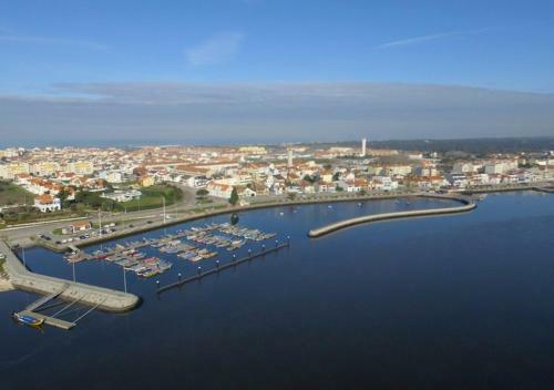 Apartamento Moliceiros II
