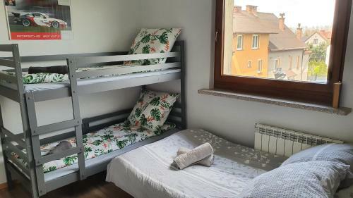 Agroturismo Pokoje U Dany I Piotra