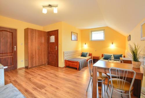 S?oneczny Brzeg - Pola?czyk Apartamenty