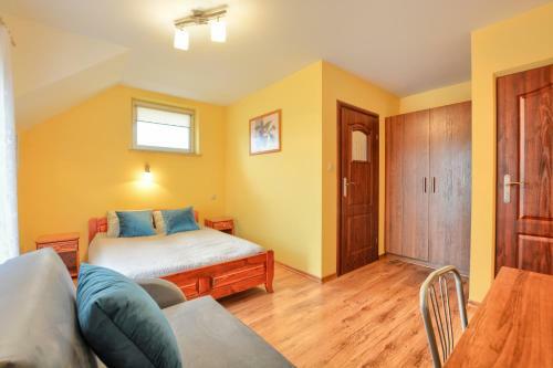 S?oneczny Brzeg - Pola?czyk Apartamenty