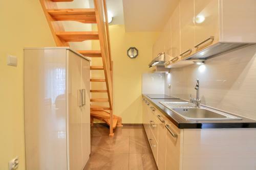 S?oneczny Brzeg - Pola?czyk Apartamenty