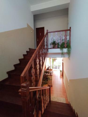 Albergue Sr House Chaves
