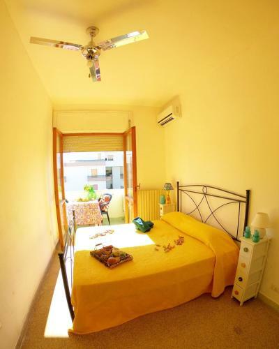 Apartamento Vacation Apulia Properties - Appartamento Sole