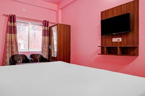 Hotel Oyo 88800 P S Guest House