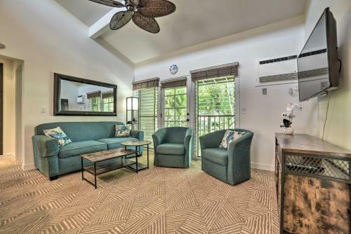 Apartamento Alluring Lahaina Condo With Walkable Location!