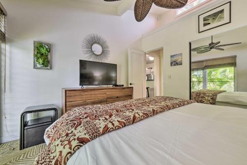 Apartamento Alluring Lahaina Condo With Walkable Location!