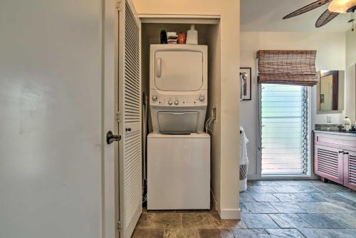 Apartamento Alluring Lahaina Condo With Walkable Location!