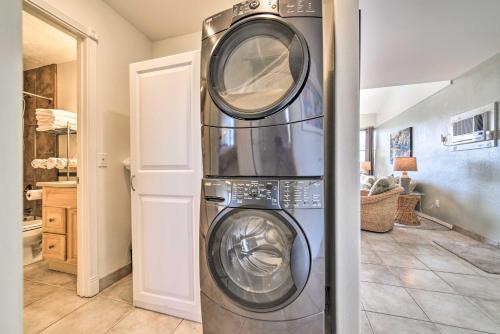 Apartamento Kihei Oceanside Escape With Balcony - Steps To Beach