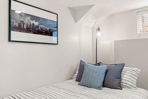 North End Retreat - Bikes -bbq - 3 Bedroom - 2 Bath