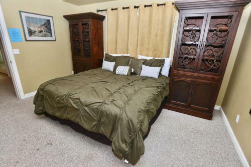 Spring Mountain Manor By Casago Mccall - Donerightmanagement