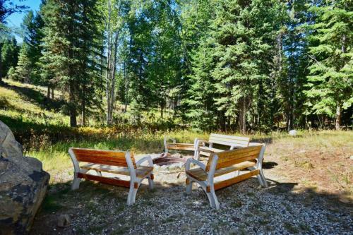 Spring Mountain Manor By Casago Mccall - Donerightmanagement