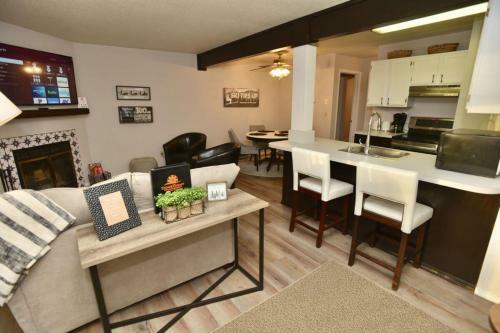 Apartamento Hemlock Hideaway By Casago Mccall - Donerightmanagement