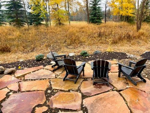 Home On The Range By Casago Mccall - Donerightmanagement