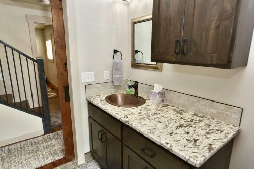 Cozy Cabin Getaway By Casago Mccall - Donerightmanagement