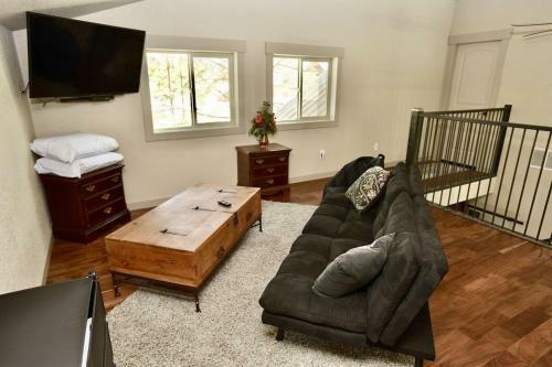 Cozy Cabin Getaway By Casago Mccall - Donerightmanagement