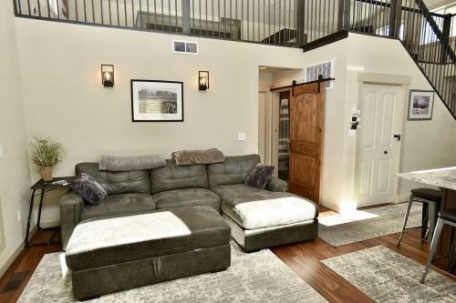 Cozy Cabin Getaway By Casago Mccall - Donerightmanagement