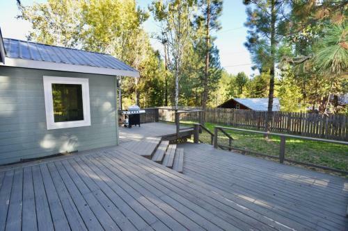 Bearadise By Casago Mccall - Donerightmanagement
