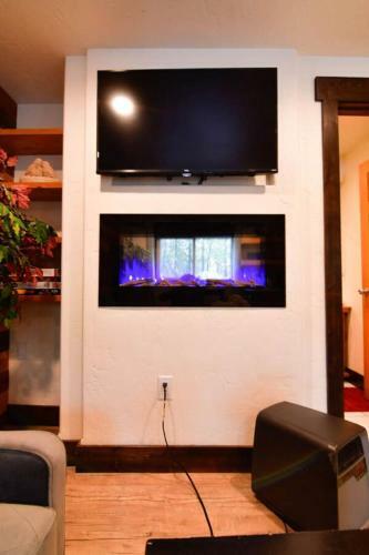 The Bear Den By Casago Mccall - Donerightmanagement