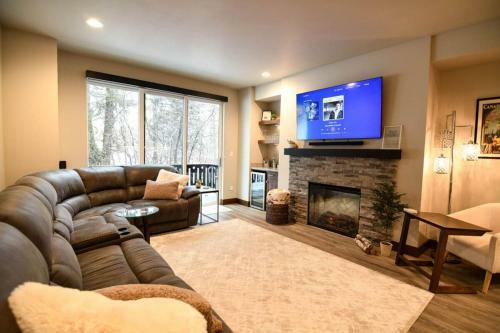 Apartamento Stars Over Silverpine By Casago Mccall - Donerightmanagement