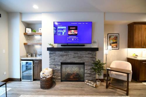 Apartamento Stars Over Silverpine By Casago Mccall - Donerightmanagement