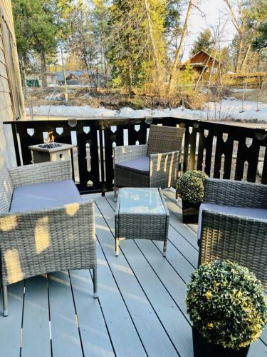 Apartamento Stars Over Silverpine By Casago Mccall - Donerightmanagement
