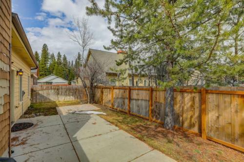 Deer Ridge By Casago Mccall - Donerightmanagement