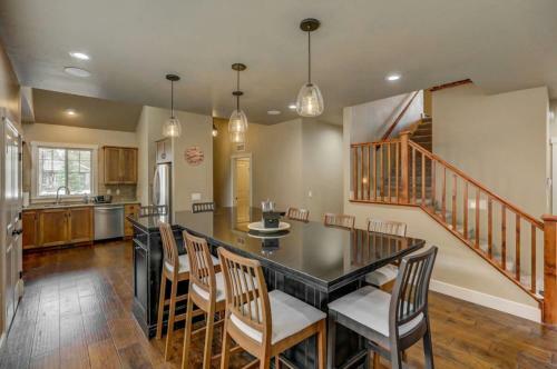 Deer Ridge By Casago Mccall - Donerightmanagement