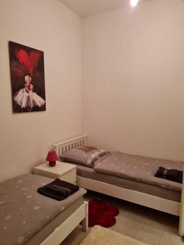 Apartamento Sch�nstes Wohnen Nahe Hagen Eilpe