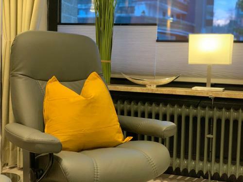 Apartamento Ferienwohnungen K�hnke