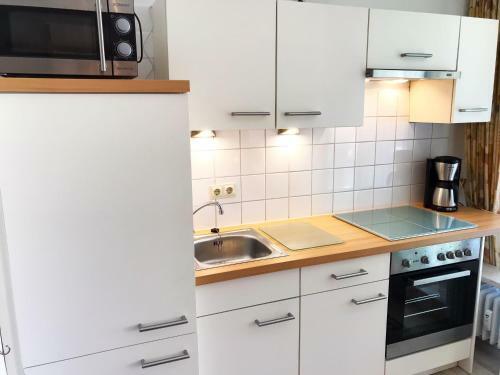 Apartamento Ferienwohnungen K�hnke