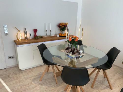Apartamento Ferienwohnungen K�hnke