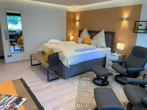 Apartamento Ferienwohnungen K�hnke