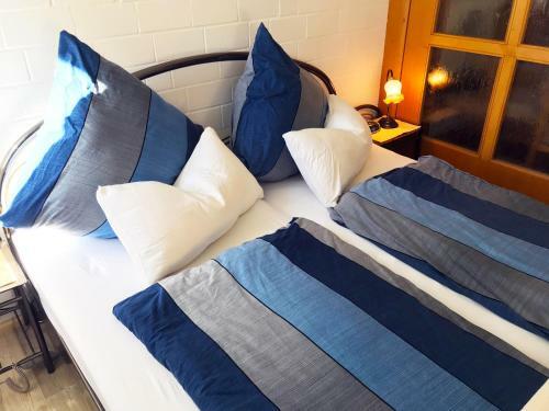 Apartamento Ferienwohnungen K�hnke