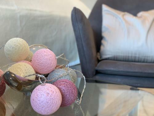 Apartamento Ferienwohnungen K�hnke