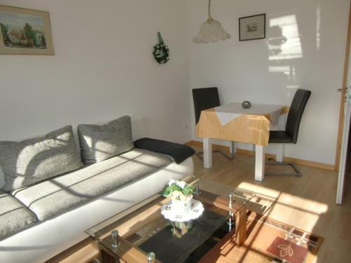 Apartamento Fewo Eiche