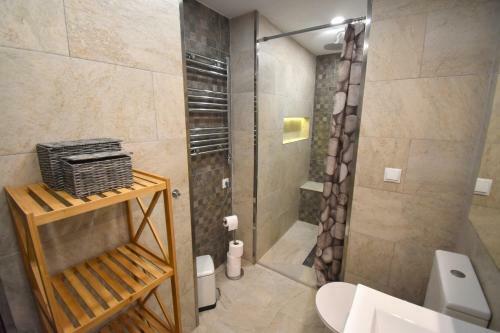 Apartamento Jardines Del Saladar Javea - 5038
