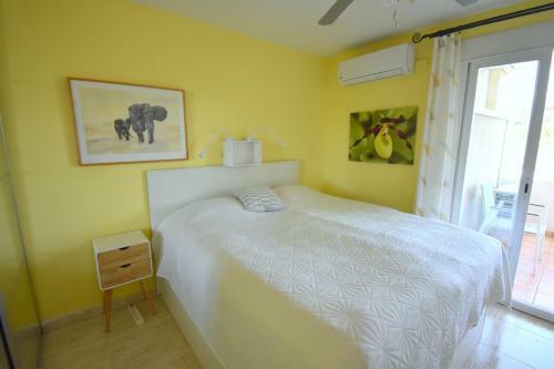 Apartamento Jardines Del Saladar Javea - 5038