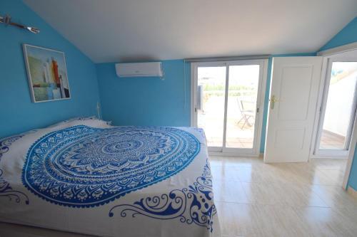 Apartamento Jardines Del Saladar Javea - 5038