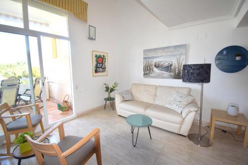 Apartamento Jardines Del Saladar Javea - 5038