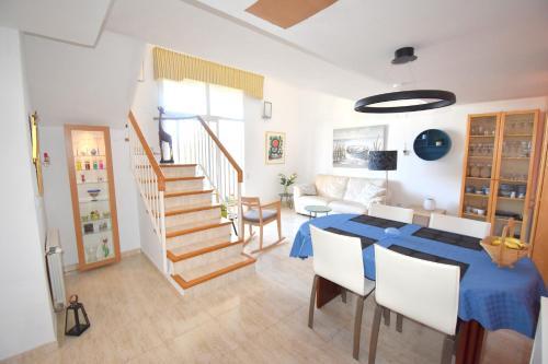 Apartamento Jardines Del Saladar Javea - 5038