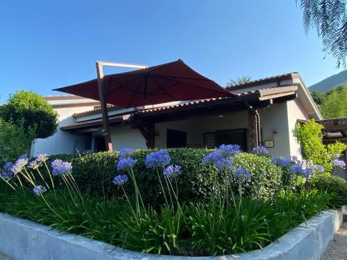 Villa Locazione Turistica Hjort