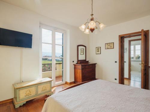 Locazione Turistica Villa Bella