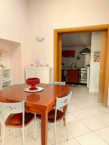 Apartamento Al Vico Dei Sotterranei
