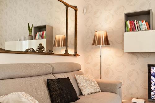 Apartamento Melie's House Lecce City Centre