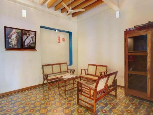 Bed & Breakfast Les Boganvillea