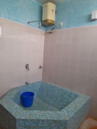 Bed & Breakfast Les Boganvillea
