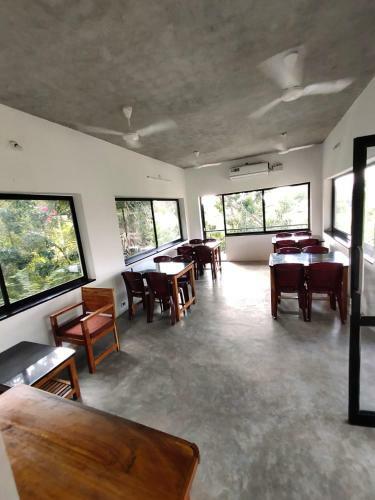 Le Tamarin Auroville