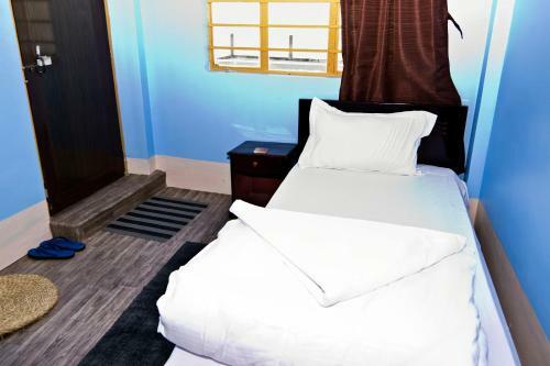 The Dew Drop Home Stay