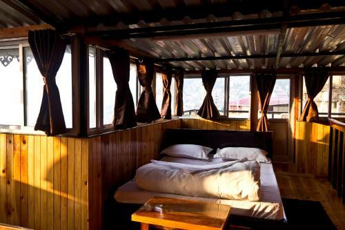 The Dew Drop Home Stay