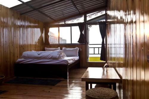 The Dew Drop Home Stay